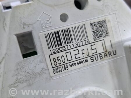 ФОТО Панель приборов для Subaru XV I GP/G33 (11-16) Київ