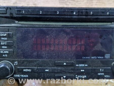 ФОТО Магнитола для Subaru XV I GP/G33 (11-16) Київ