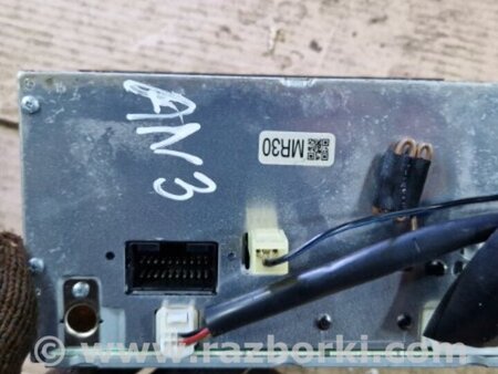 ФОТО Магнитола для Subaru XV I GP/G33 (11-16) Київ