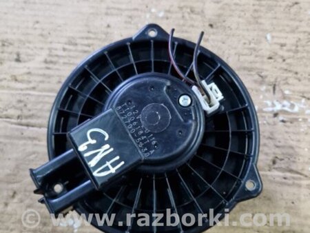 ФОТО Мотор печки для Subaru XV I GP/G33 (11-16) Київ