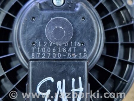 ФОТО Мотор печки для Subaru XV I GP/G33 (11-16) Київ