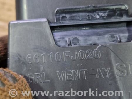 ФОТО Воздуховод правый для Subaru XV I GP/G33 (11-16) Київ