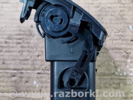 ФОТО Воздуховод левый для Subaru XV I GP/G33 (11-16) Київ