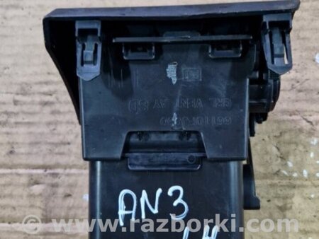 ФОТО Воздуховод левый для Subaru XV I GP/G33 (11-16) Київ