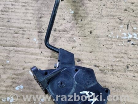 ФОТО Педаль газа для Subaru XV I GP/G33 (11-16) Київ