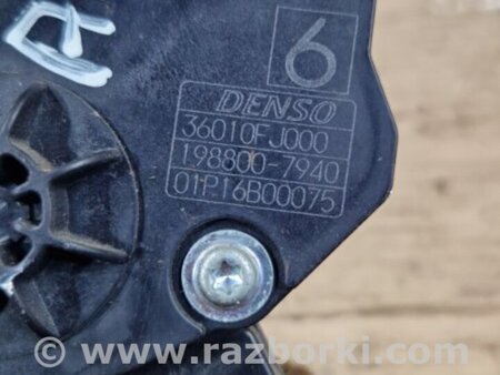 ФОТО Педаль газа для Subaru XV I GP/G33 (11-16) Київ