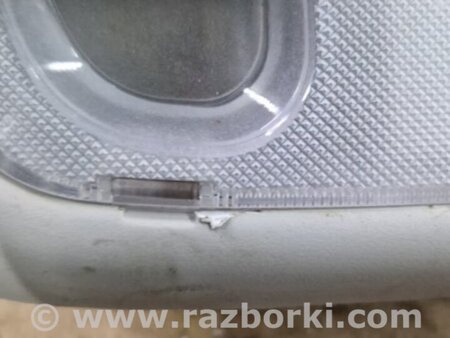 ФОТО Плафон освещения основной для Subaru XV I GP/G33 (11-16) Київ
