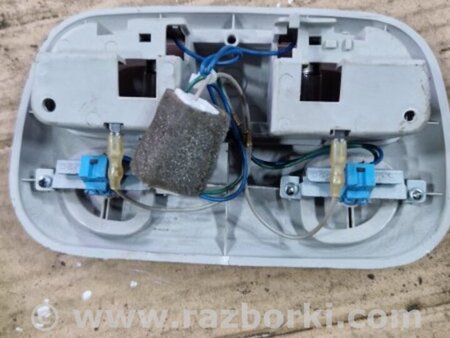 ФОТО Плафон освещения основной для Subaru XV I GP/G33 (11-16) Київ