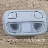 Плафон освещения основной Subaru XV I GP/G33 (11-16)