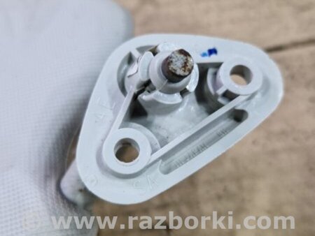 ФОТО Козырек солнцезащитный правый для Subaru XV I GP/G33 (11-16) Київ