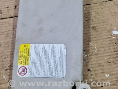 ФОТО Козырек солнцезащитный левый для Subaru XV I GP/G33 (11-16) Київ