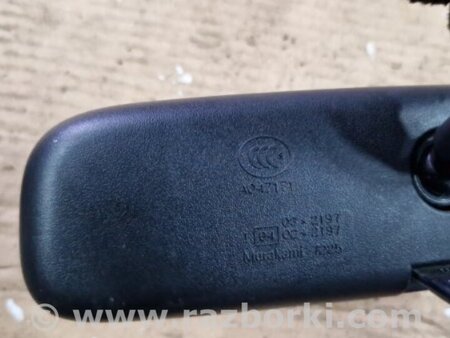 ФОТО Зеркало заднего вида (салон) для Subaru XV I GP/G33 (11-16) Київ
