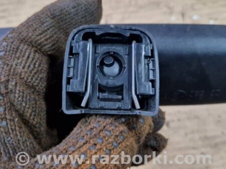 ФОТО Зеркало заднего вида (салон) для Subaru XV I GP/G33 (11-16) Київ