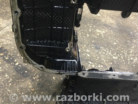 ФОТО Поддон для Audi (Ауди) A6 C7 4G (11-18) Київ