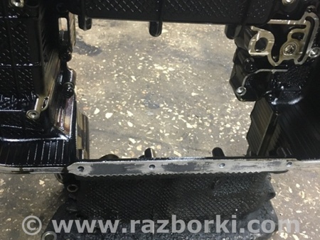 ФОТО Поддон для Audi (Ауди) A6 C7 4G (11-18) Київ