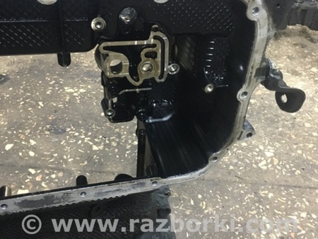 ФОТО Поддон для Audi (Ауди) A6 C7 4G (11-18) Київ