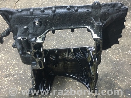 ФОТО Поддон для Audi (Ауди) A6 C7 4G (11-18) Київ