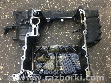 ФОТО Поддон для Audi (Ауди) A6 C7 4G (11-18) Київ