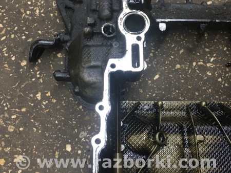 ФОТО Поддон для Audi (Ауди) A6 C7 4G (11-18) Київ