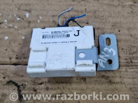 ФОТО Блок управления для Subaru XV I GP/G33 (11-16) Київ