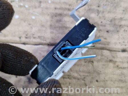 ФОТО Блок управления для Subaru XV I GP/G33 (11-16) Київ