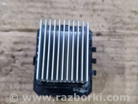 ФОТО Резистор печки для Subaru XV I GP/G33 (11-16) Київ