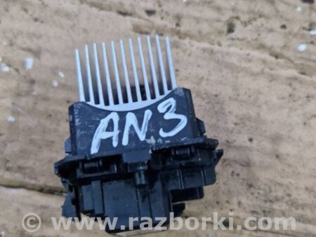 ФОТО Резистор печки для Subaru XV I GP/G33 (11-16) Київ