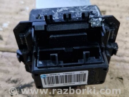 ФОТО Резистор печки для Subaru XV I GP/G33 (11-16) Київ
