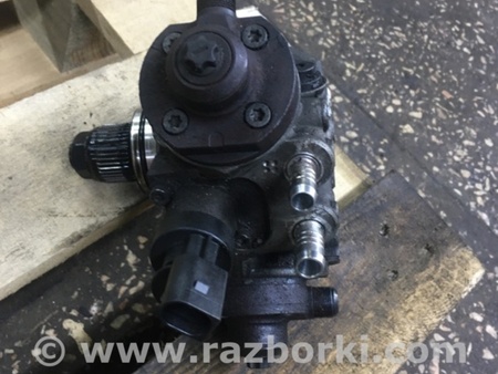 ФОТО ТНВД для Audi (Ауди) A6 C7 4G (11-18) Київ