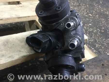 ФОТО ТНВД для Audi (Ауди) A6 C7 4G (11-18) Київ