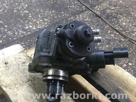 ФОТО ТНВД для Audi (Ауди) A6 C7 4G (11-18) Київ