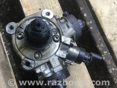 ФОТО ТНВД для Audi (Ауди) A6 C7 4G (11-18) Київ