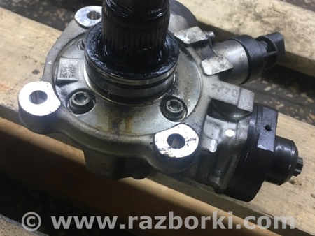 ФОТО ТНВД для Audi (Ауди) A6 C7 4G (11-18) Київ