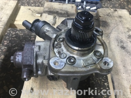 ФОТО ТНВД для Audi (Ауди) A6 C7 4G (11-18) Київ