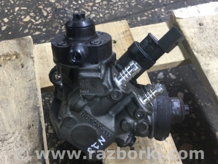 ФОТО ТНВД для Audi (Ауди) A6 C7 4G (11-18) Київ