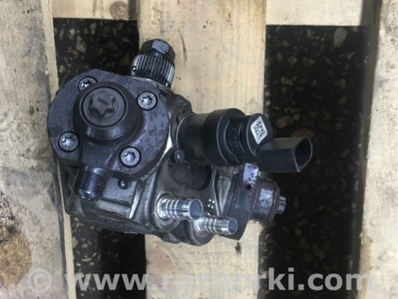 ФОТО ТНВД для Audi (Ауди) A6 C7 4G (11-18) Київ