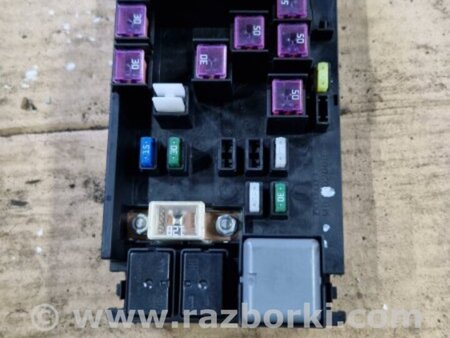 ФОТО Блок предохранителей для Subaru XV I GP/G33 (11-16) Київ