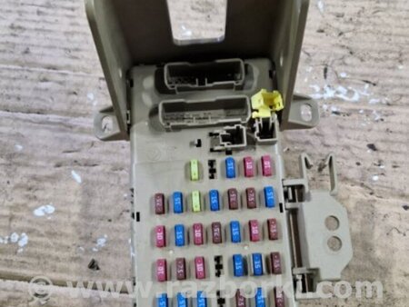 ФОТО Блок предохранителей для Subaru XV I GP/G33 (11-16) Київ