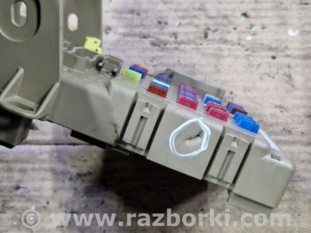 ФОТО Блок предохранителей для Subaru XV I GP/G33 (11-16) Київ