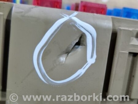 ФОТО Блок предохранителей для Subaru XV I GP/G33 (11-16) Київ