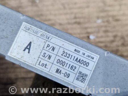 ФОТО Блок управления для Subaru XV I GP/G33 (11-16) Київ