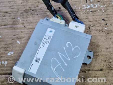 ФОТО Блок управления для Subaru XV I GP/G33 (11-16) Київ