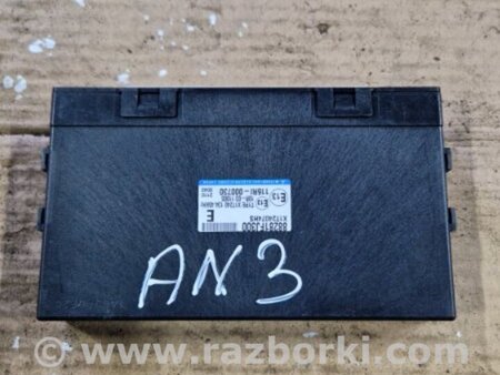 ФОТО Блок управления для Subaru XV I GP/G33 (11-16) Київ