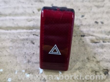 ФОТО Кнопка аварийки для Subaru XV I GP/G33 (11-16) Київ