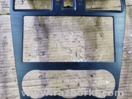 ФОТО Пластик для Subaru XV I GP/G33 (11-16) Київ