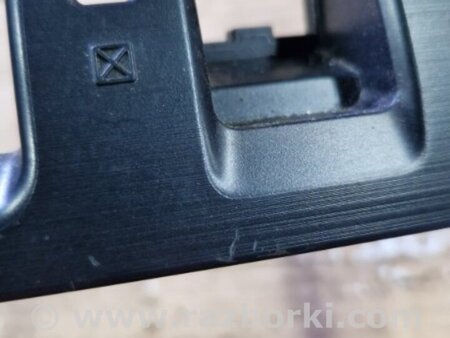 ФОТО Пластик для Subaru XV I GP/G33 (11-16) Київ