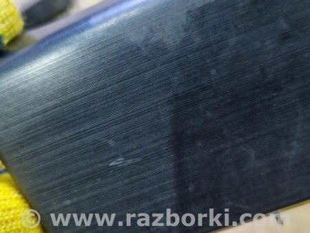 ФОТО Пластик для Subaru XV I GP/G33 (11-16) Київ