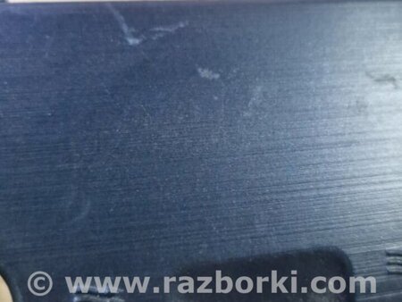 ФОТО Пластик для Subaru XV I GP/G33 (11-16) Київ