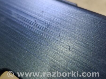 ФОТО Пластик для Subaru XV I GP/G33 (11-16) Київ