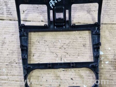 ФОТО Пластик для Subaru XV I GP/G33 (11-16) Київ